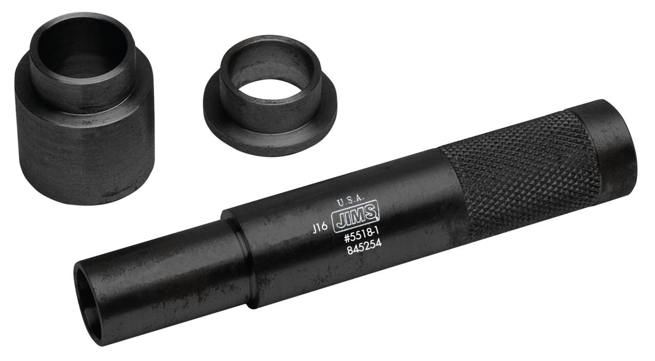 Jims Shifter Mechanism Sleeve Tool for 6-SPEED – Tools & Chemicals