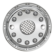 Zodiac Front Pulley Guard and Sprocket Cover for Sportster – Final Drive