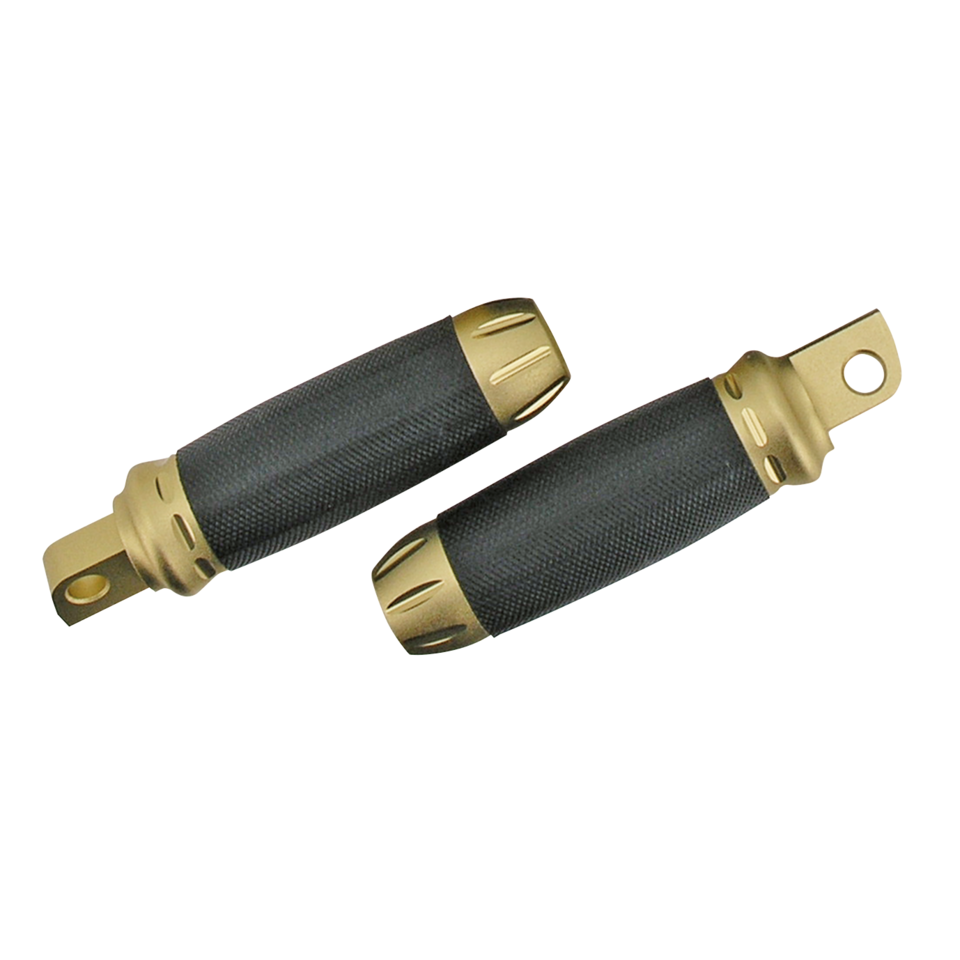 Zodiac Panorama Pegs – Foot Control