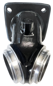 American Prime Manufacturing Manifolds for Su Carburetors – Intake