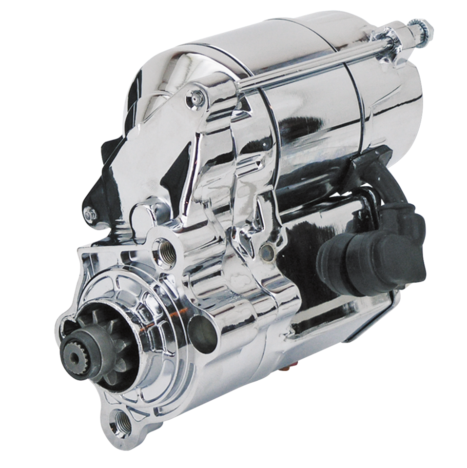 All Balls "all Balls" Starter Motors for Sportster – Engine Electrics