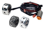 Jims Damage Control Engine Failure Detection System – Tools & Chemicals