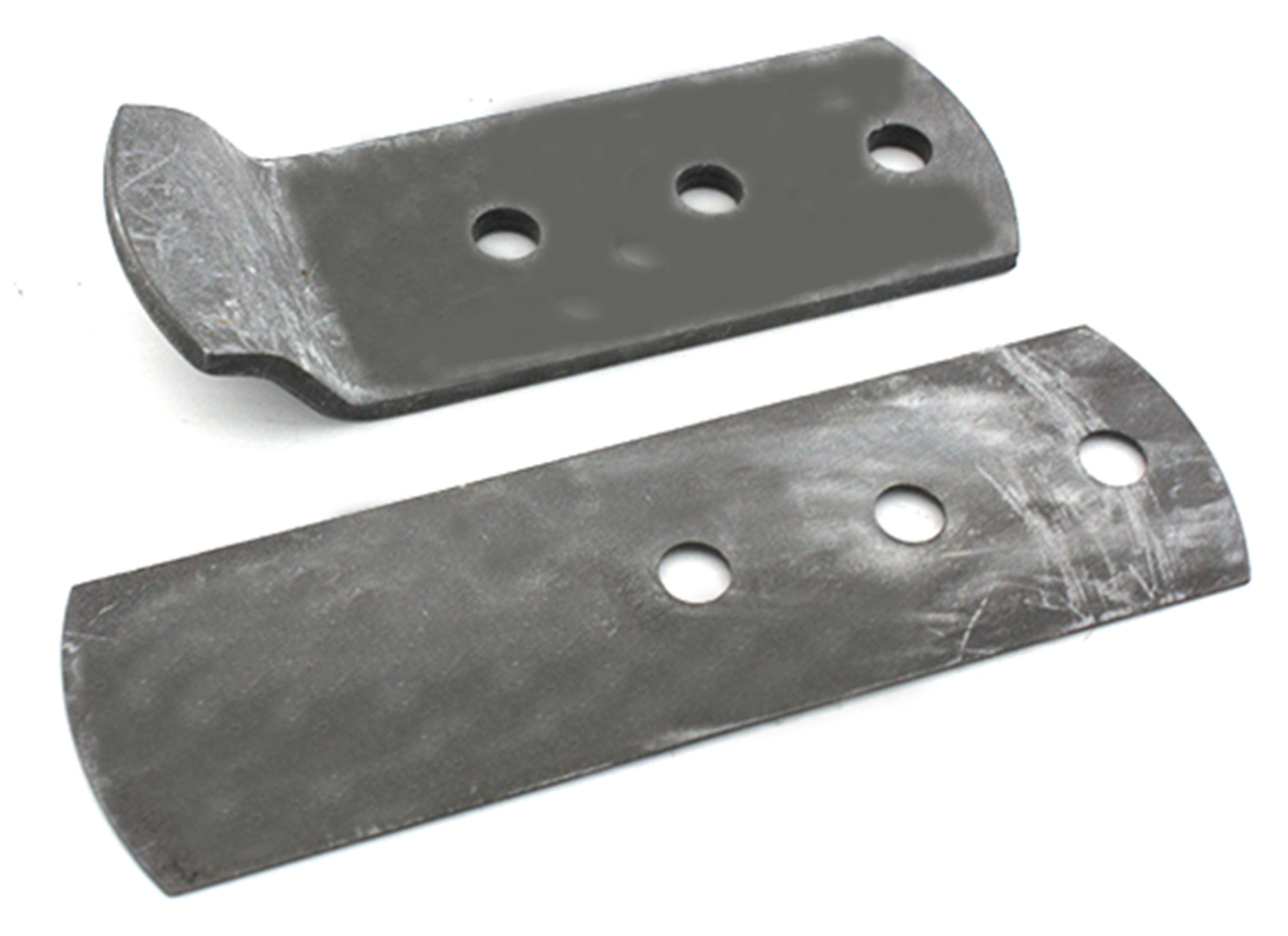 V-Twin Buddy Seat Mount Kits for Vintage Models