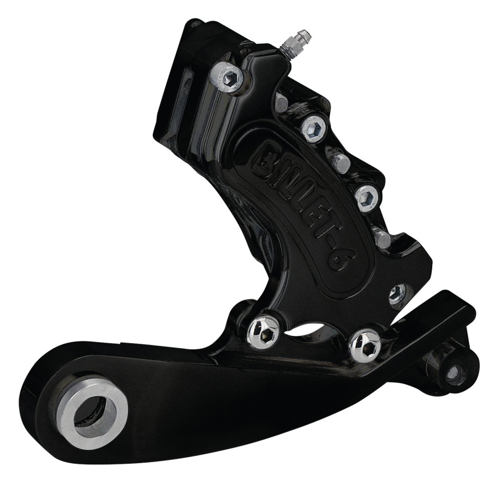 Harrison "billet" Brake Calipers