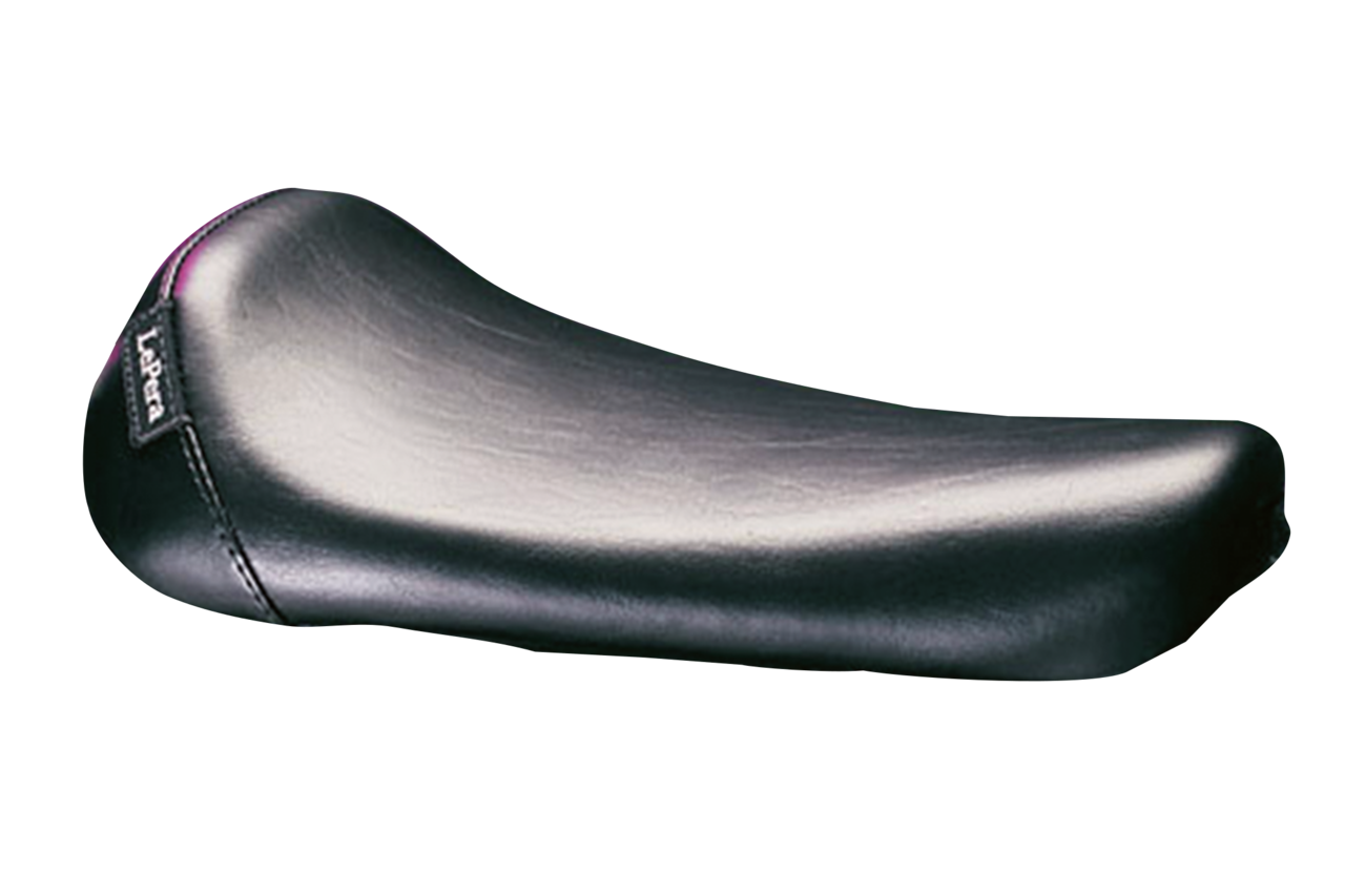 Le Pera Bare Bones for Sportster – Seat