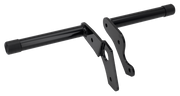 Dominator Crash Bars – Frame & Rear Suspension
