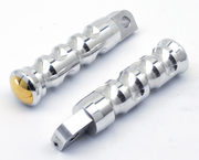 Ken's Factory Neo Fusion Foot & Shifter Pegs