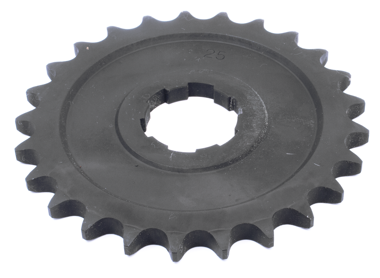 Zodiac Transmission Sprockets – Final Drive