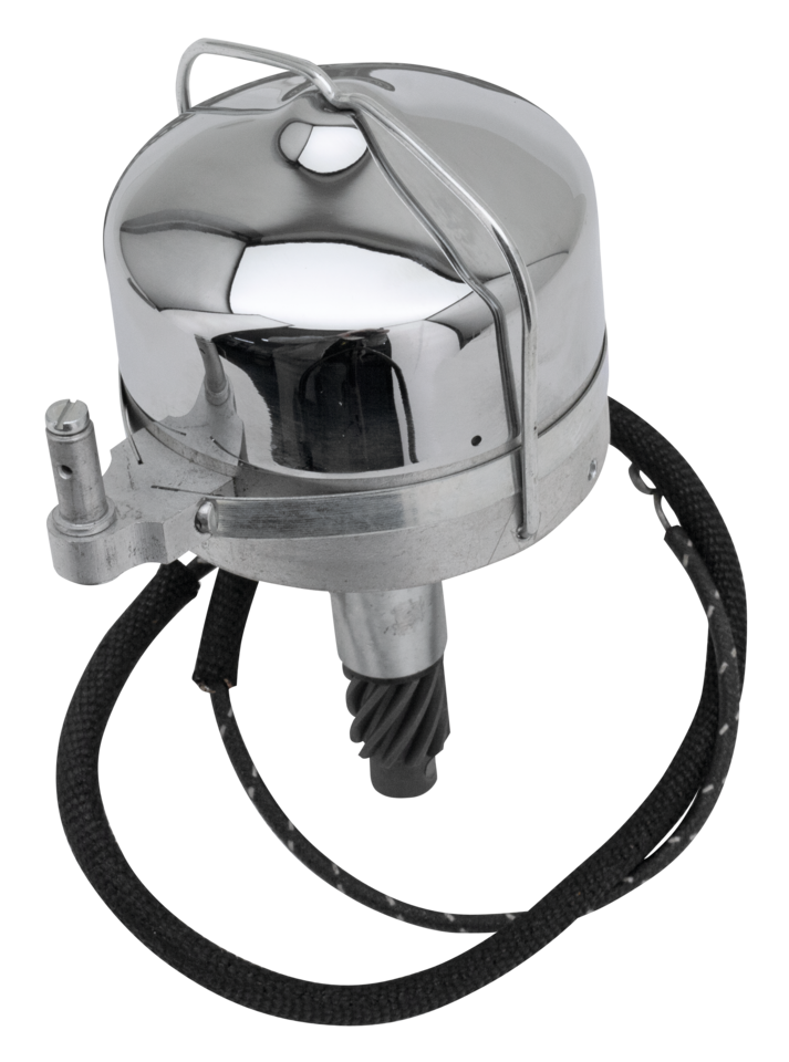 Samwel Supplies Ignition Circuit Breaker and Distributor Parts for 1930-1969 Models – Engine Electrics