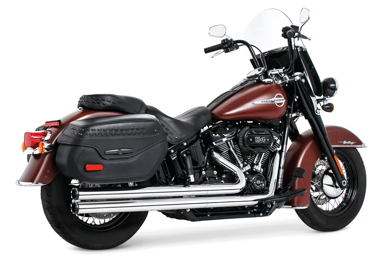 Freedom Performance Exhaust Independence Lg