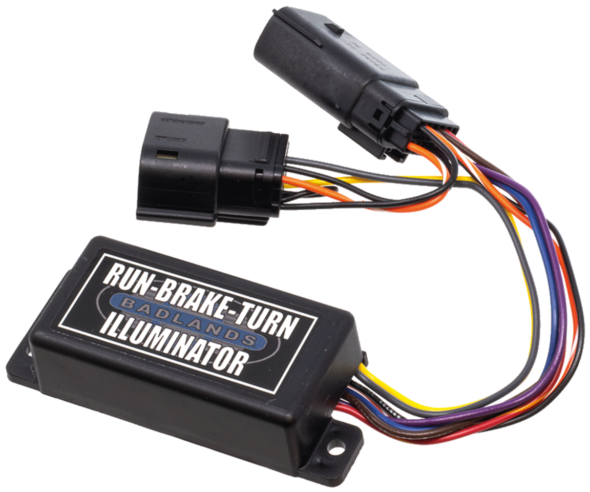 Badlands Plug-In Illuminator – Electric & Light