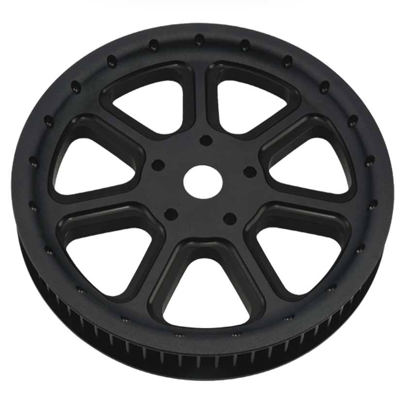 Performance Machine Pulleys – Final Drive