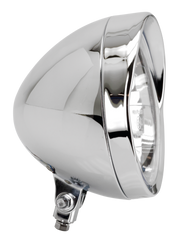 Zodiac 7" Custom Headlights – Electric & Light
