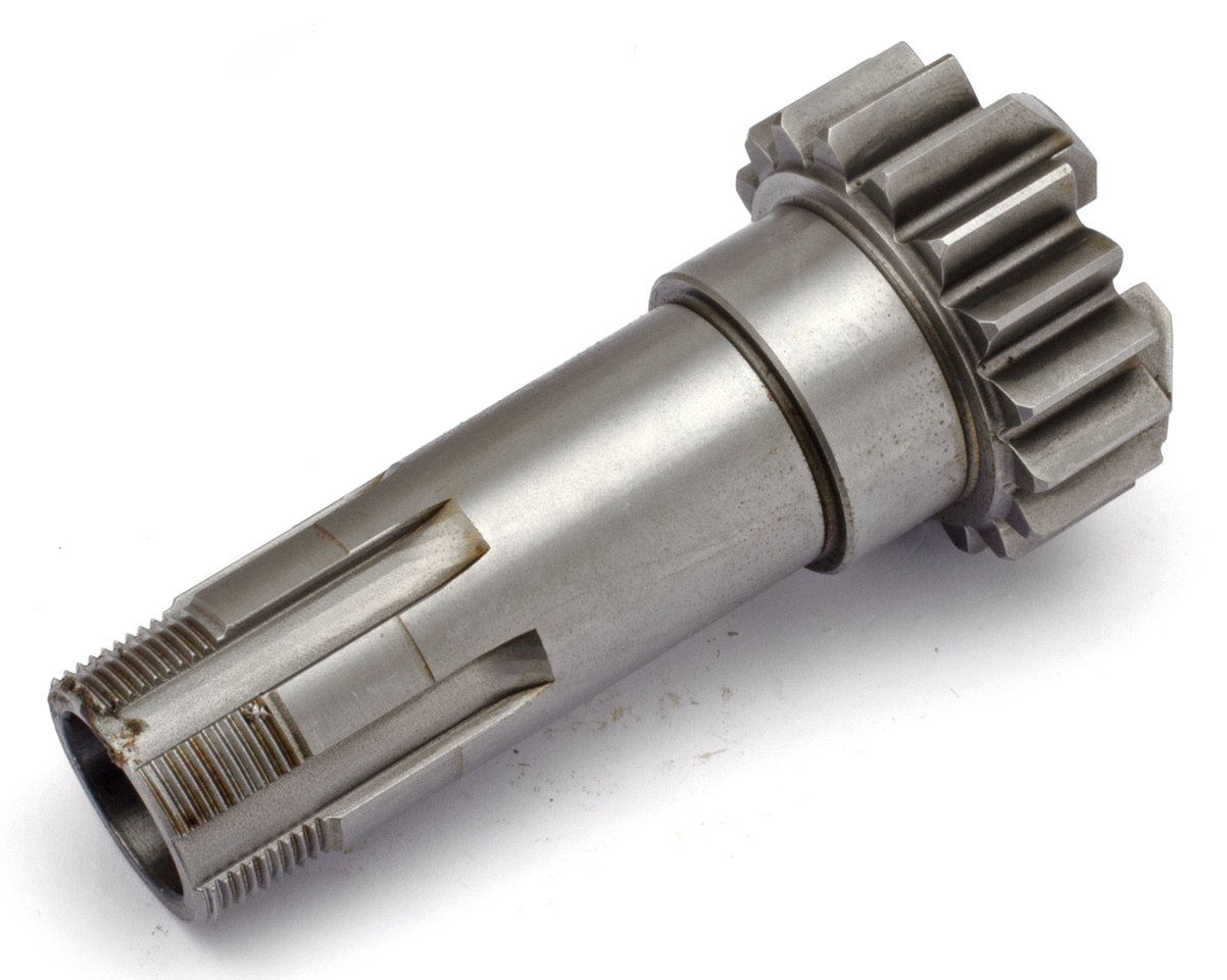 Andrews Sportster 4 Speed Transmission Gears