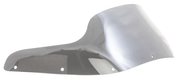 Rick's Motorcycles FXRP Police Replica Club Style Fairing – Windshield