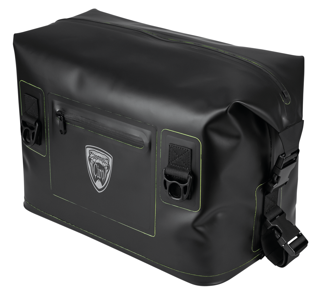 Ciro Dryforce Quick Release Universal Cooler – Luggage