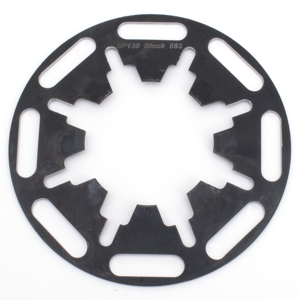 Tak's Performance Parts T.p.p. Super Light Working Performance Clutch for Sportster – Primary & Clutch