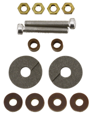 Colony Frame Electrical Terminal Screw Kit – Hardware
