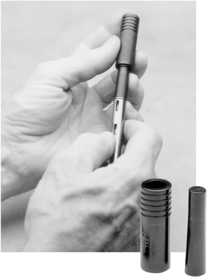 Jims Oil Pump Snap Ring Installer – Tools & Chemicals