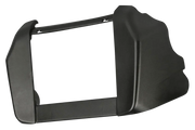 Zodiac Milwaukee Eight Touring Oil Cooler Fairing – Frame & Rear Suspension