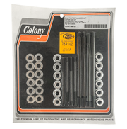 Colony Lower End Big Twin 1936-1999 – Engine