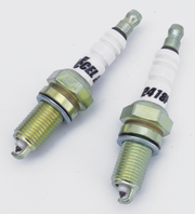 Accel Platinum Spark Plugs – Engine Electrics