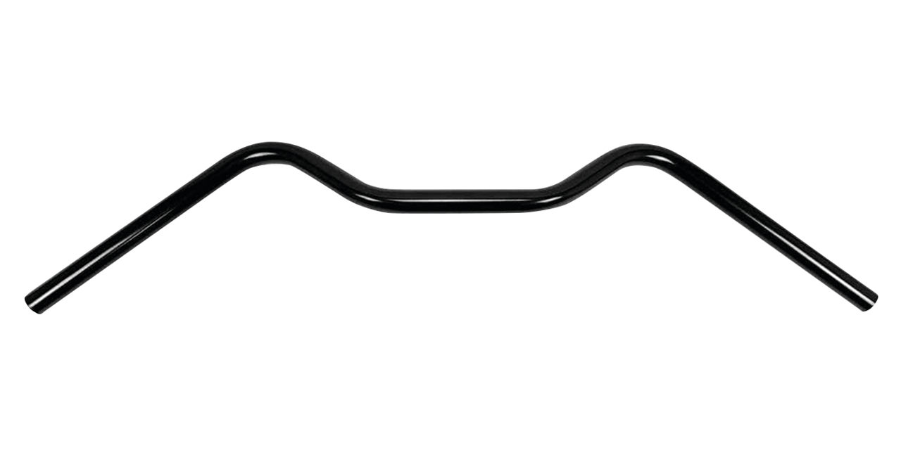 Westland Customs 7/8" (22MM) Diameter Classic Racer Handlebars