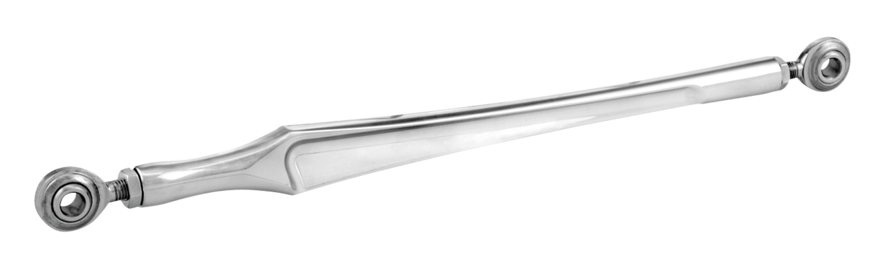 Performance Machine Shifter Rod – Foot Control