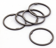 V-Twin Transmission Parts for 4-SPEED Sportster