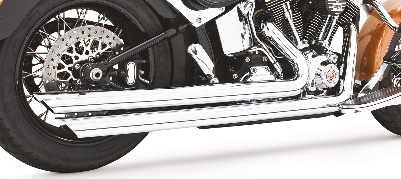 Freedom Performance Exhaust Patriot Lg