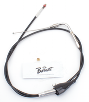 Barnett Clutches & Cables T07 - Throttle & Idle Cable 2002-2007 Touring – Control Cables & Hydraulic Lines