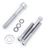 Colony Sprocket Cover Screw Kits for Sportster – Final Drive