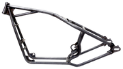 V-Twin Hardtail Frame for Rubber Mount Sportster Engine – Frame & Rear Suspension
