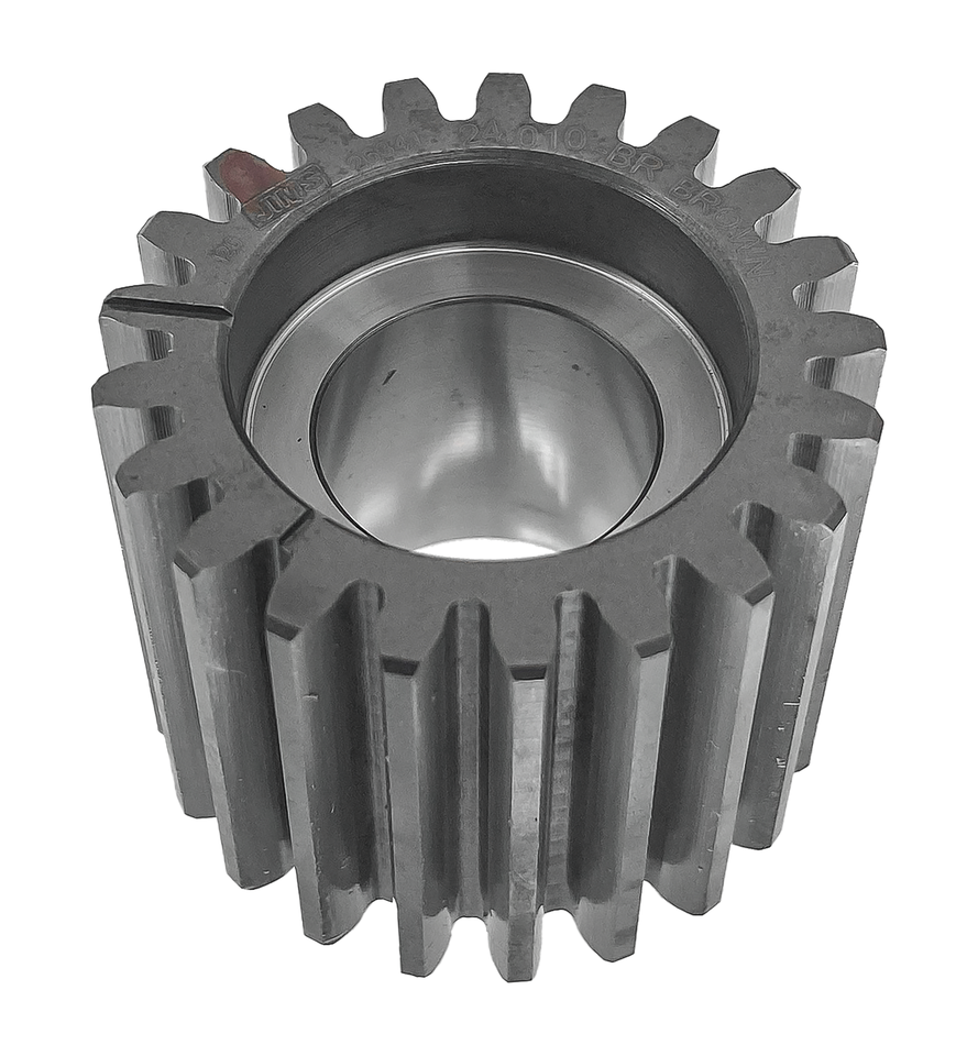 Jims Pinion Gears for Big Twin – Engine