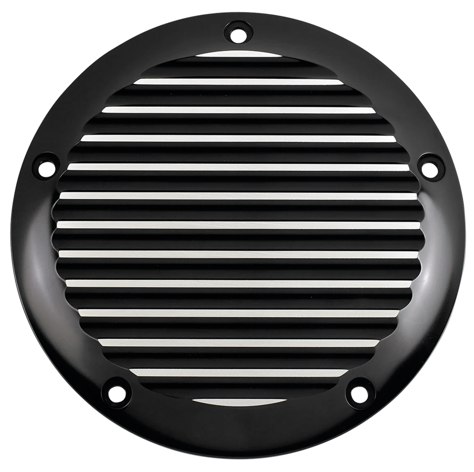 Joker Machine Derby Covers – Primary & Clutch