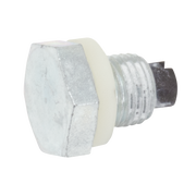Bender Cycle Oil Tank Drain Plug – Gas- & Oil Tank