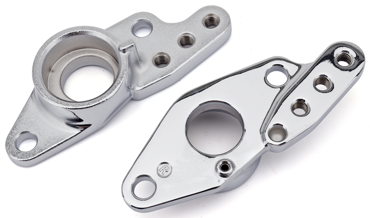 V-Twin Swingarm Parts for Touring 2002-2008 – Frame & Rear Suspension
