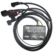 Zodiac Tfi Zodiac's Adjustable Fuel Injection Tuner for Harley – Intake