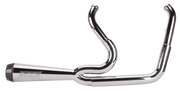 Two Brothers Racing Comp-S 2-INTO-1 Exhaust Systems