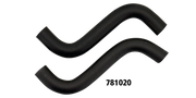 V-Twin Breather Bolts & Hoses – Intake