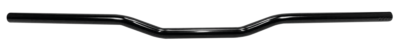 Westland Customs One Inch Diameter Flat Cross Handlebars