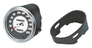 Zodiac Rubber Speedometer Dampener – Gauges & Dashes