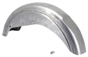 Zodiac Bobbed Rear Fender for FX – Fender & Struts