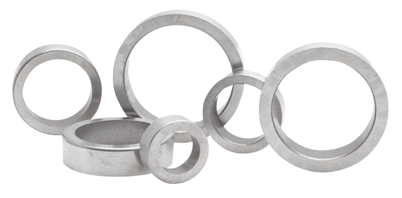 Kibblewhite High Chrome Valve Seats – Engine