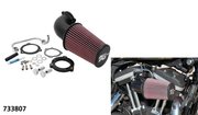 K&N Air Charger Performance Intake Kits