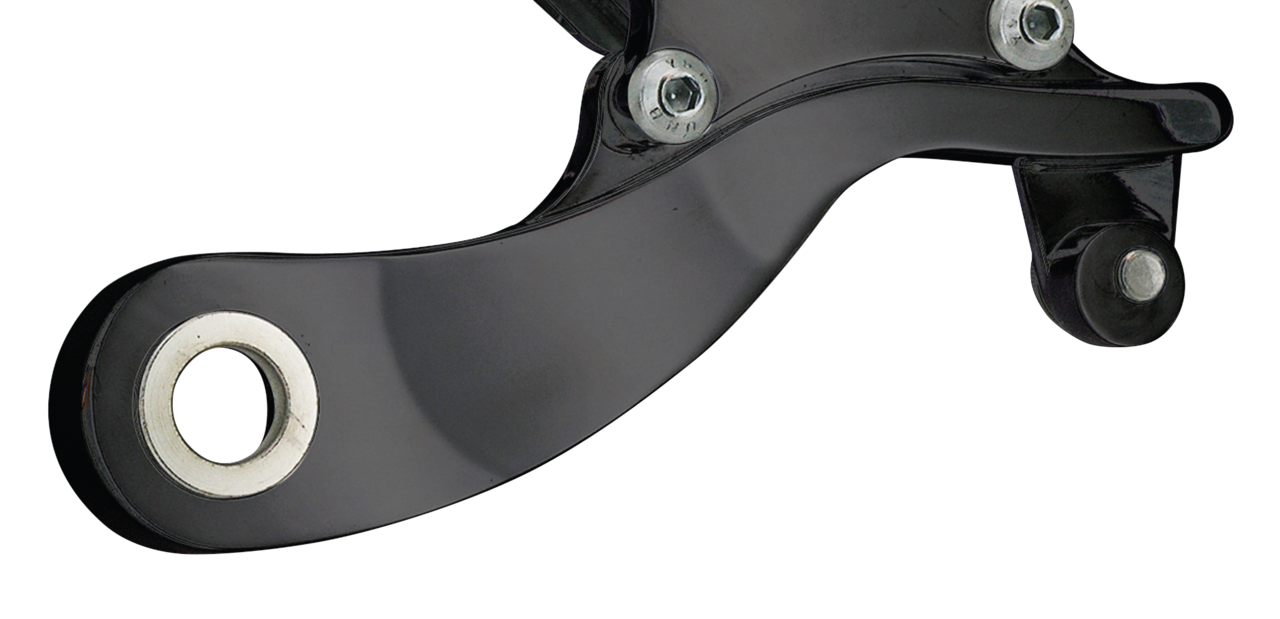 Harrison "billet" Brake Calipers
