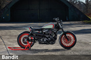 Rick's Good Guys Design Air Cleaners – Intake