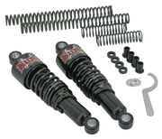 Burly Slammer Lowering Kits – Frame & Rear Suspension