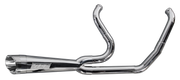Two Brothers Racing Shorty 2-INTO-1 Exhaust Systems