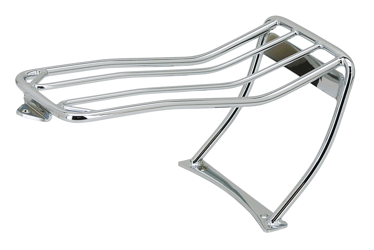 Zodiac Bobtail Fender Rack for Softail – Luggage